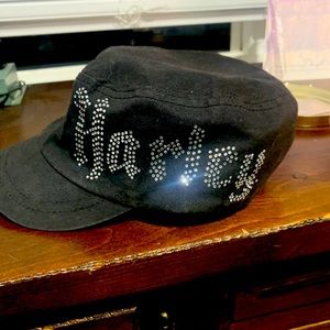 Harley-Davidson women’s hat